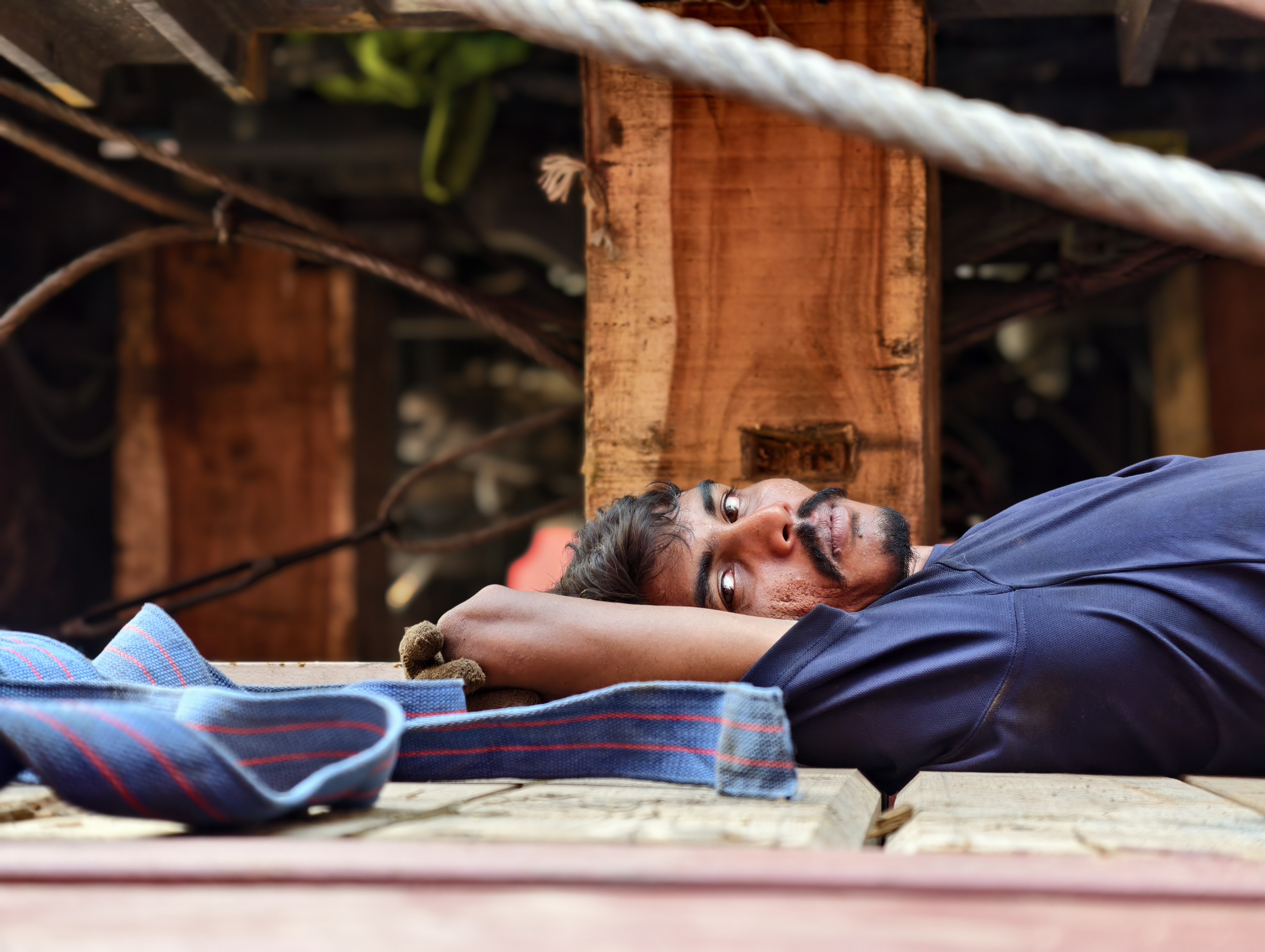 Photography by Tanjir Ahmed